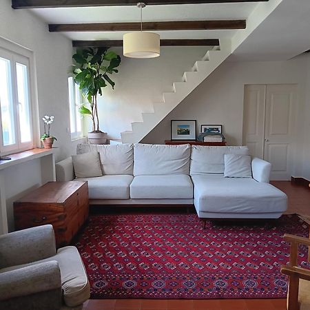 Quintinha A 35Min De Lisboa Villa Mafra Eksteriør billede