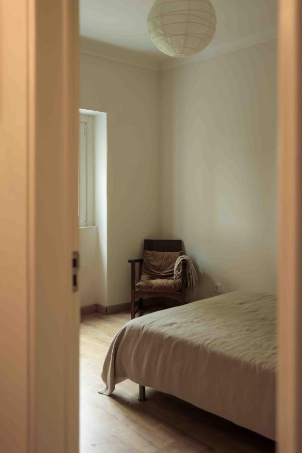 Quintinha A 35Min De Lisboa Villa Mafra Eksteriør billede