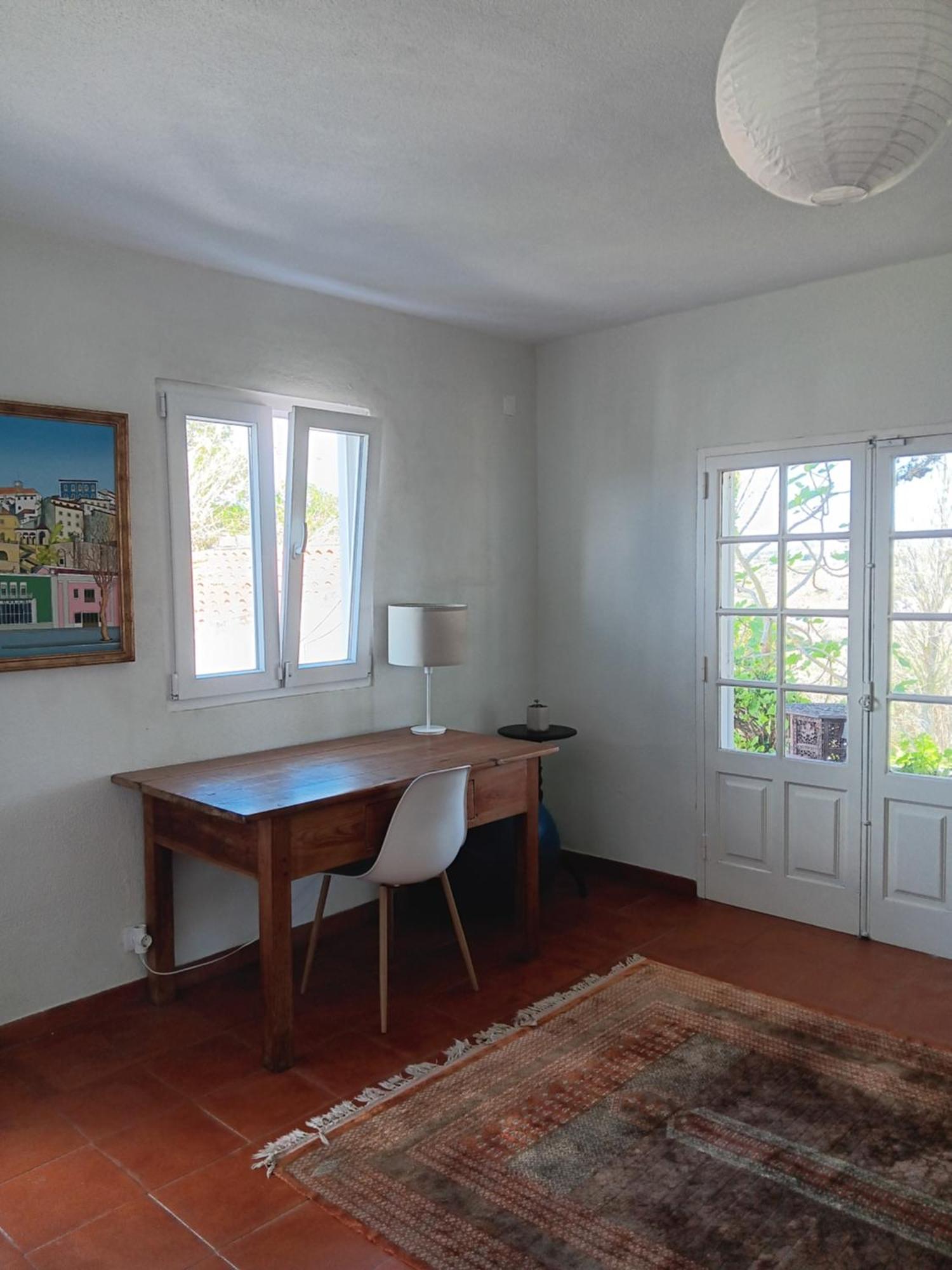 Quintinha A 35Min De Lisboa Villa Mafra Eksteriør billede
